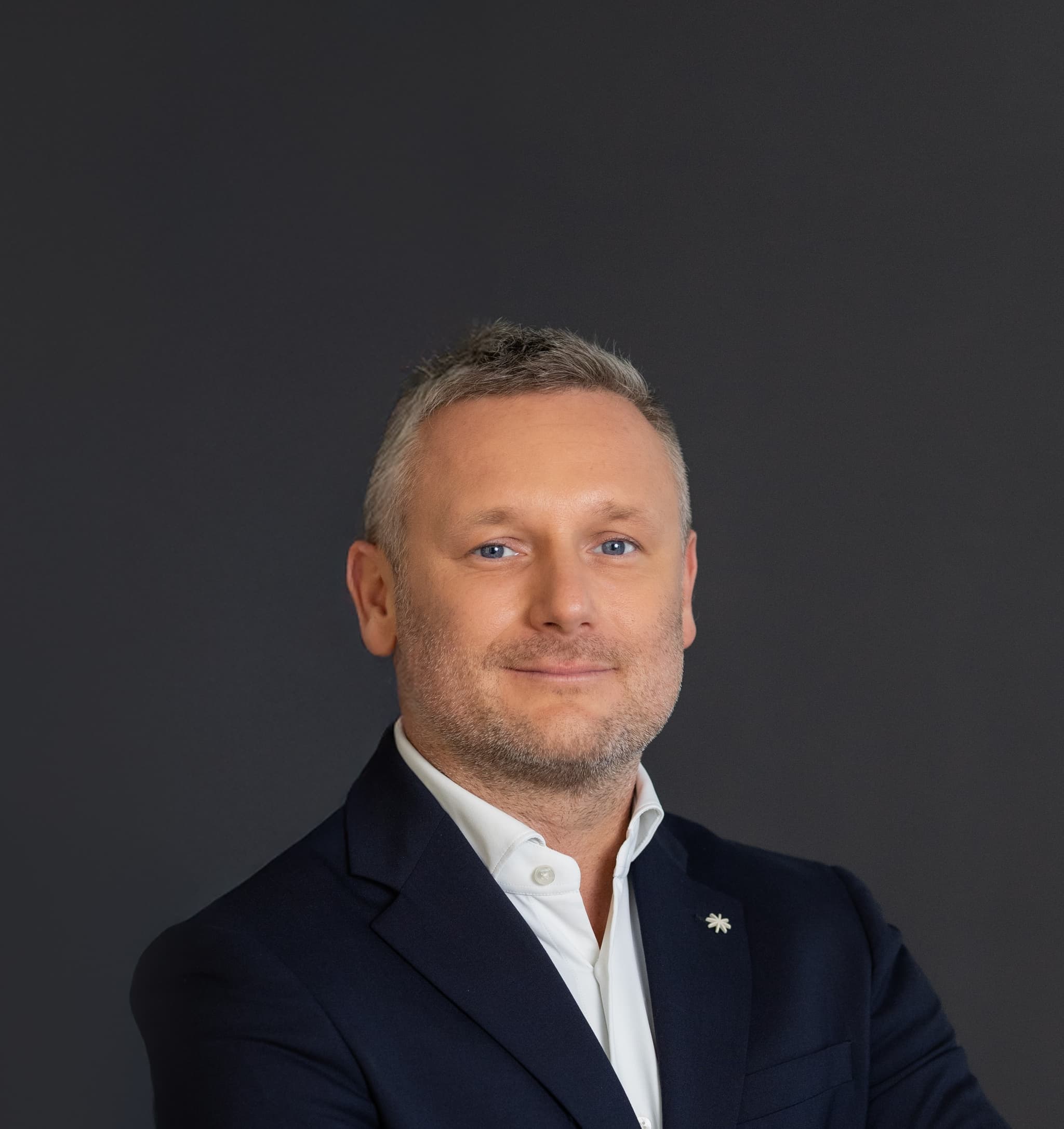 István Fazekas