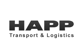 HAPP logo