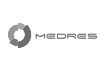 Medres logo