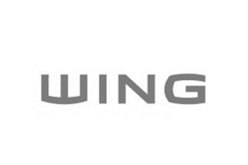 WING logo