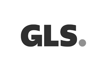 GLS logo