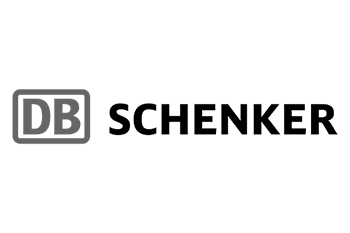 DB Schenker logo