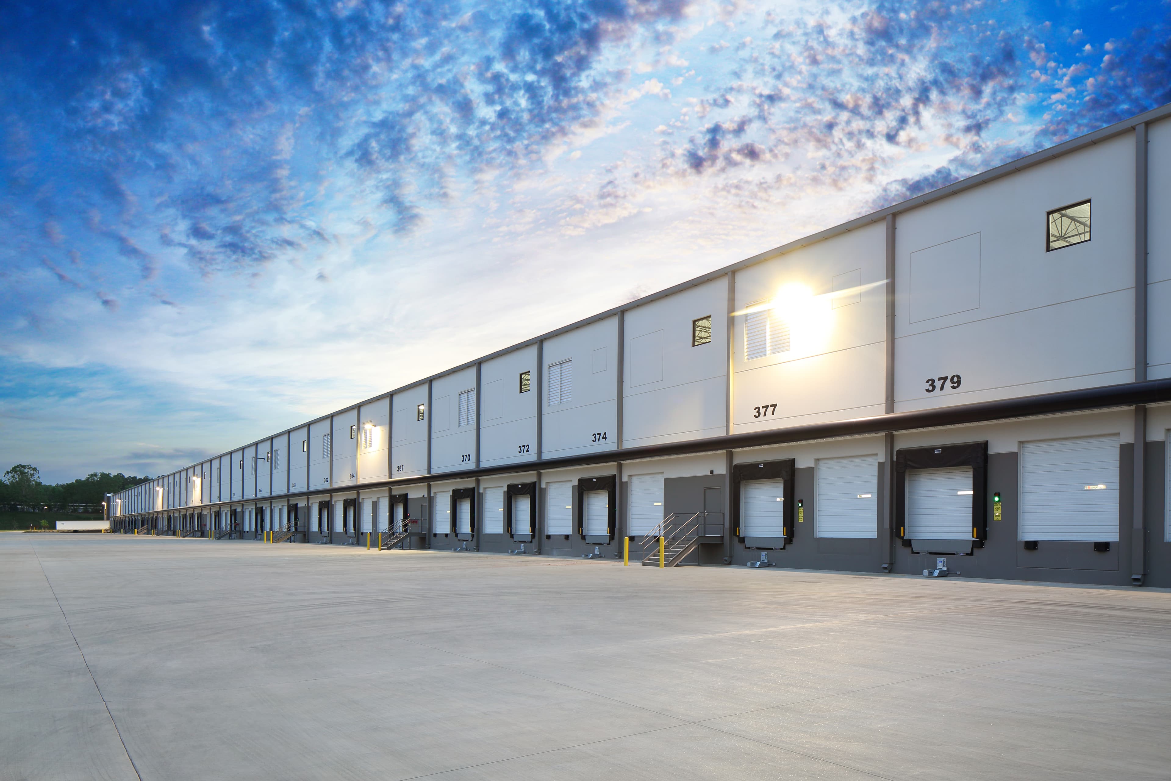 Hungarian industrial real estate market expects further growth after the elections - helped by news of euro adoption and automotive confidence